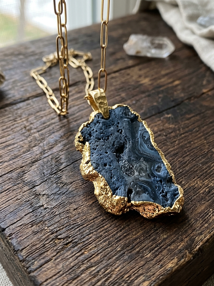 10 Polymer Clay Handmade Gift Jewelry Ideas