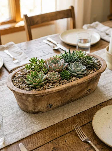 10 Clay Planter With Drainage Hole Ideas